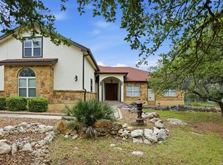 282 Lantana Cerro, Spring Branch, TX 78070