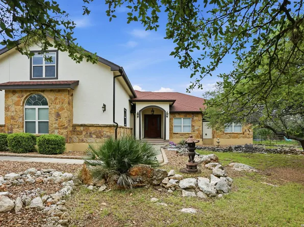 282 Lantana Cerro, Spring Branch, TX 78070