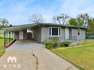 831 Grant St, Bessemer, AL 35020