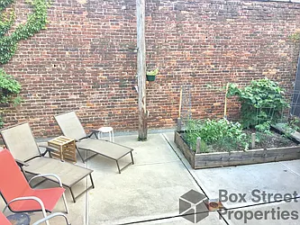 Rented by Box Street Properties LLC