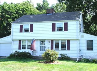 26 Toll Gate Rd, Wethersfield, CT 06109