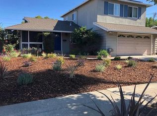 1512 Vallejo Dr, San Jose, CA