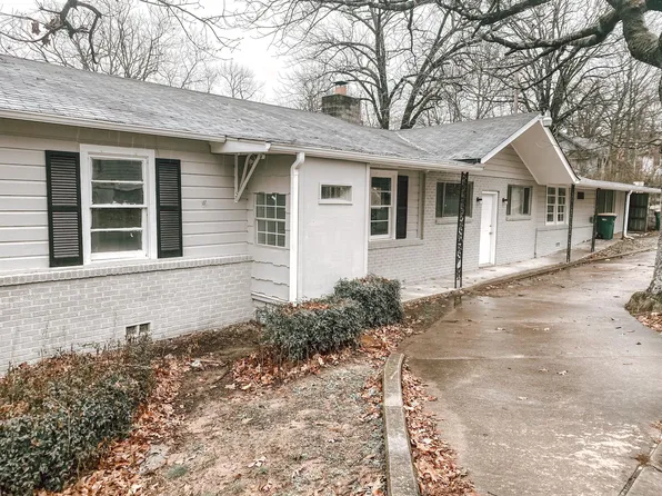 5129 W 10th St, Little Rock, AR 72204