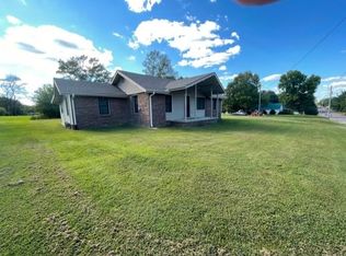 614 Morrow St, Dresden, TN 38225