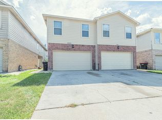 10061 Sharpton Dr, Houston, TX 77038