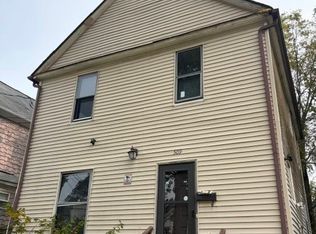 509 Rentschler St, Akron, OH 44304