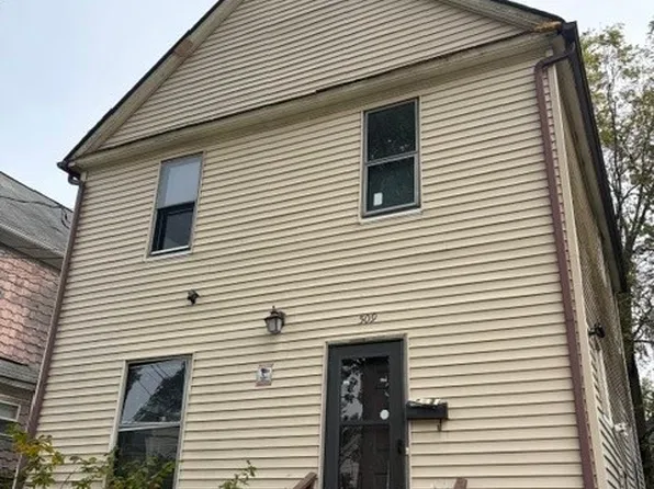 509 Rentschler St, Akron, OH 44304