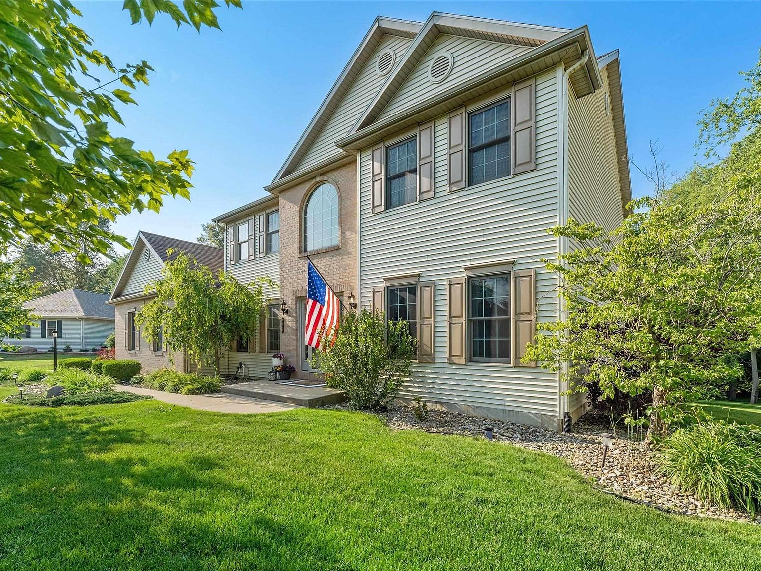 32835 Pheasant Ridge Ln, New Carlisle, IN 46552 MLS 202319867 Zillow