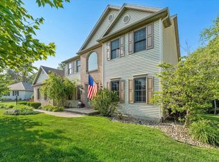 32835 Pheasant Ridge Ln, New Carlisle, IN 46552