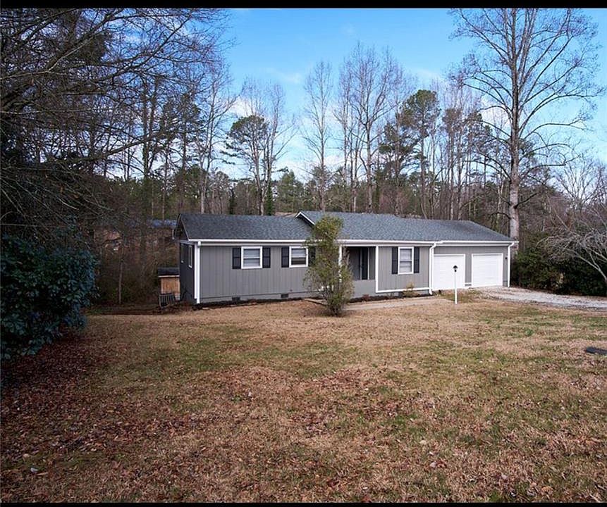 136 Meadowlark Dr, Walhalla, SC 29691 Zillow
