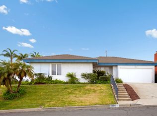 3511 Fenelon St, San Diego, CA 92106