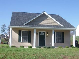 102 Judd Ct, Lynchburg, VA