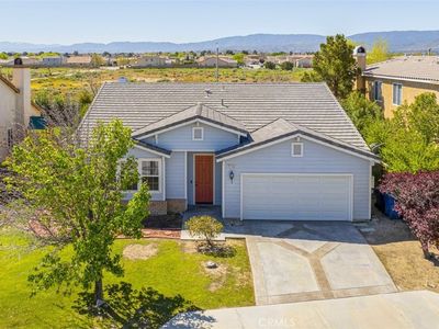 3716 W Avenue J7, Lancaster, CA, 93536