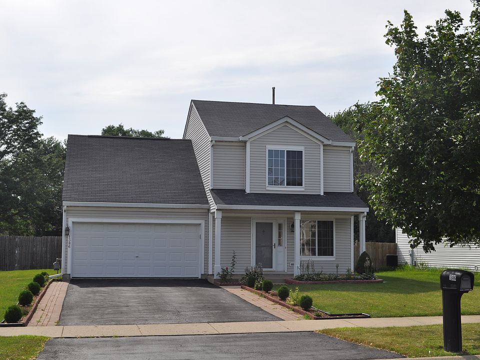 1st image of 1386 Cottonwood Dr