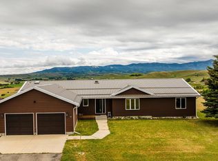 40 Mallard Rd, Sheridan, WY 82801