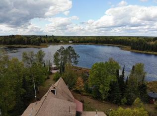 7218 Bug Creek Rd, Cotton, MN 55724