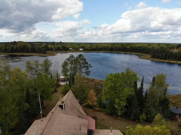 7218 Bug Creek Rd, Cotton, MN 55724