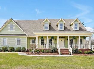 324 Wild Rice Way, Wilmington, NC 28412