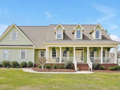 324 Wild Rice Way, Wilmington, NC, 28412