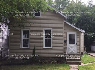 842 Clancy Ave NE, Grand Rapids, MI 49503