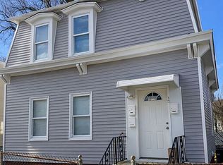 12 Winslow St, Worcester, MA 01609