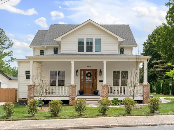 2800 Hilliard Dr, Charlotte, NC 28205