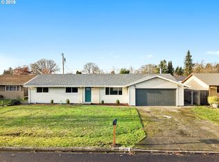8610 NE Lewis Dr, Vancouver, WA
