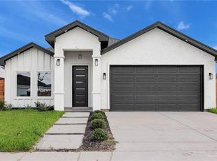 3517 E McGrady St, Edinburg, TX 78542