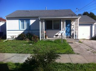 778 McLaughlin St, Richmond, CA 94805