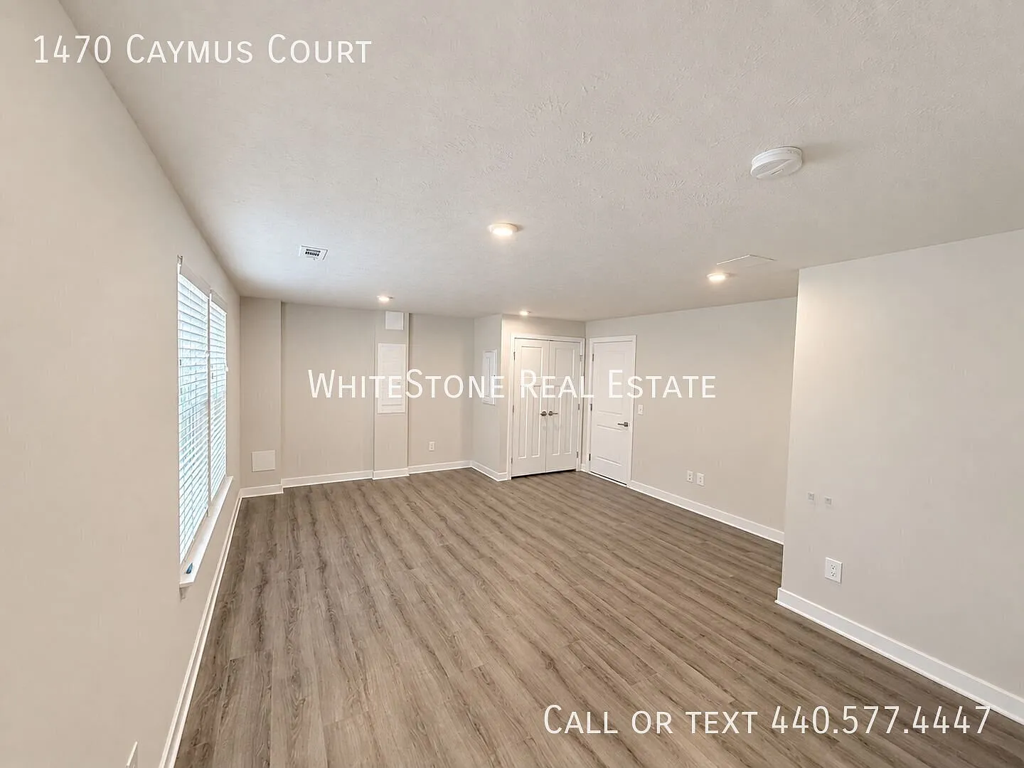 Spacious 3-Bedroom Avon Townhome | Finished Lower Level & 2-Car Garage — Photo 4
