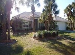 2115 Tocobaga Ln, Nokomis, FL 34275