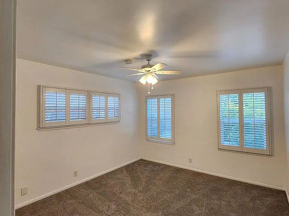 Dining area.