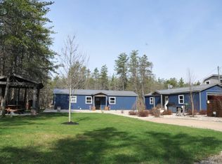 10992 Naples Rd SE, Fife Lake, MI 49633
