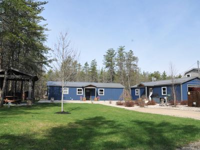 10992 Naples Rd SE, Fife Lake, MI, 49633