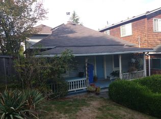 618 N 65th St, Seattle, WA 98103