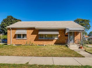 3101 Emerson St, Franklin Park, IL 60131