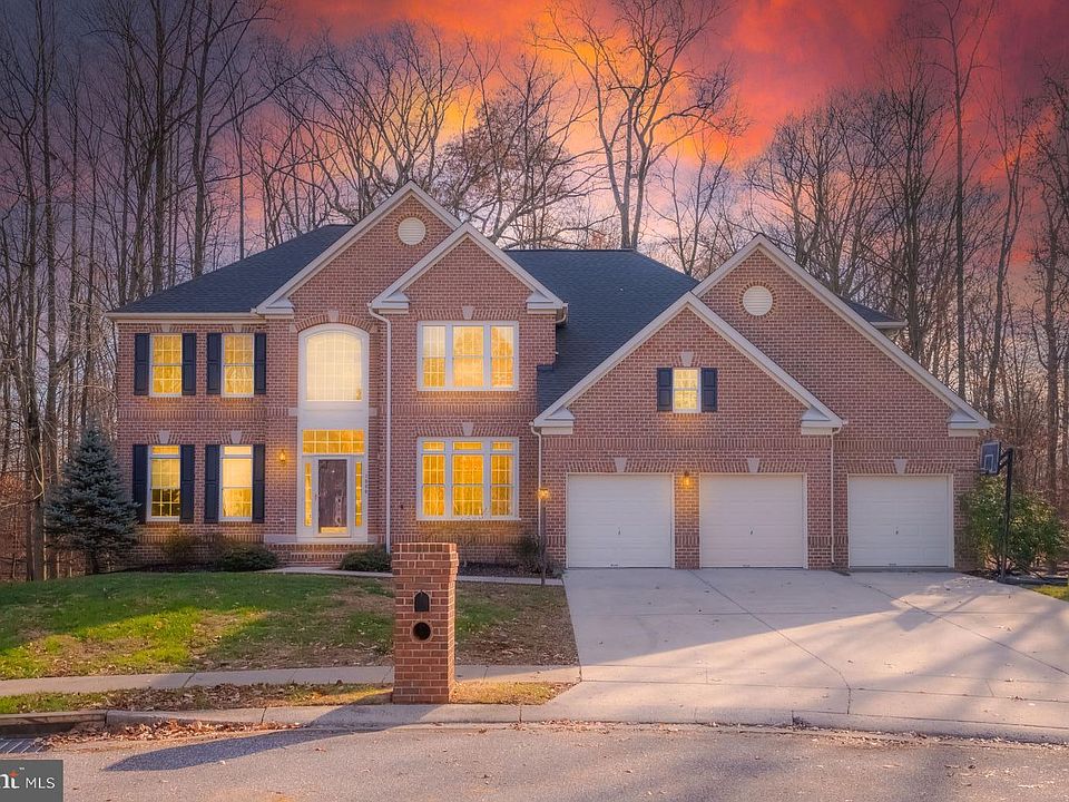 1st image of 1000 Goosecross Ct