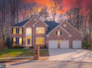 1000 Goosecross Ct, Bel Air, MD 21014