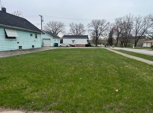 4216 W 135th St, Robbins, IL 60472