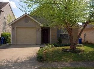 712 Pioneer Ln, Lexington, KY 40505