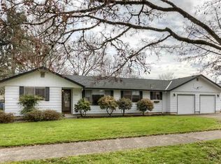 4626 46th Ave NE, Salem, OR 97305