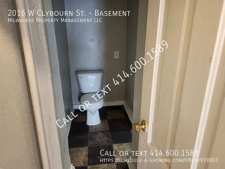 2016 W Clybourn St #BASEMENT — Photo 10