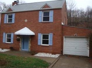 2501 McNeilly Rd, Pittsburgh, PA 15226