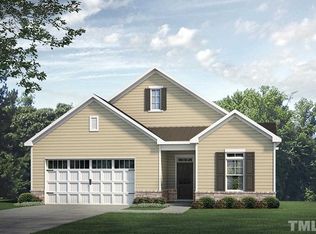 60 Balsam Ln, Clayton, NC 27527