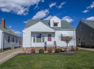 7506 Arden Rd, Parma, OH 44129