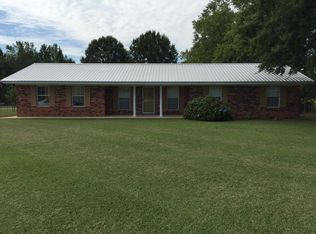 9720 County Road 600, Booneville, MS 38829