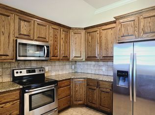 1106 SW Horizon St, Bentonville, AR 72712