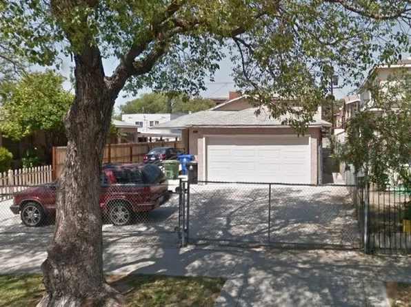 833 W 41st Dr, Los Angeles, CA 90037