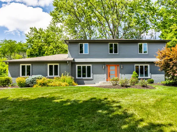 9034 Buckthorne Ct, Indianapolis, IN 46260