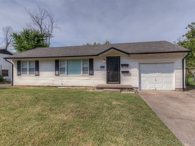504 N Atlanta St, Owasso, OK, 74055